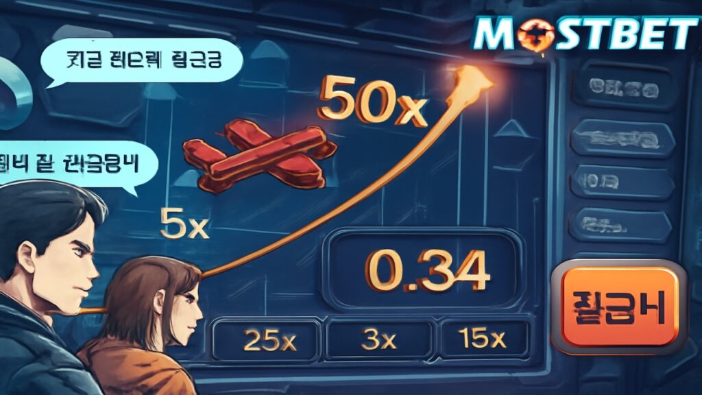 Mostbet Aviator