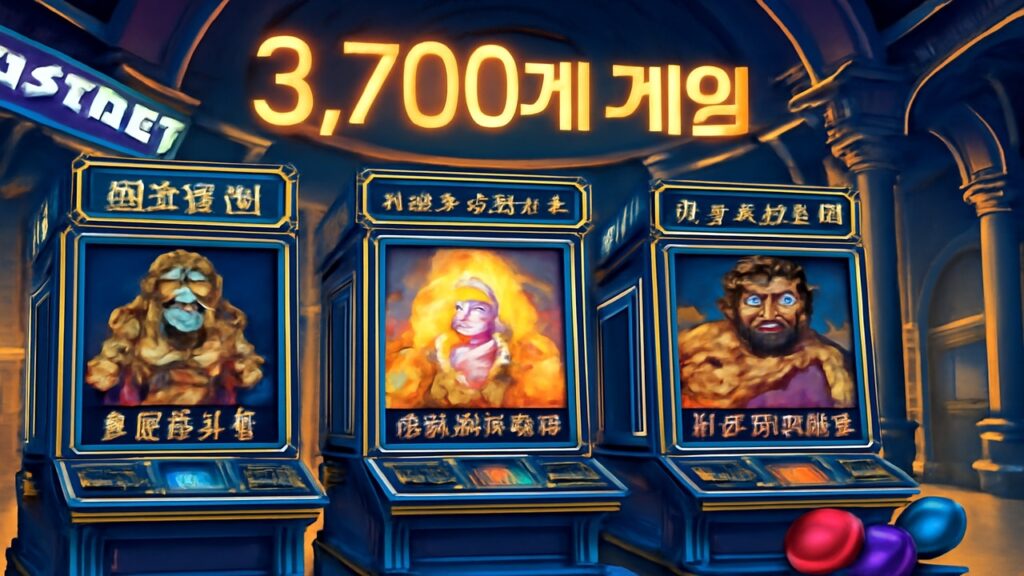 카지노 도메인
