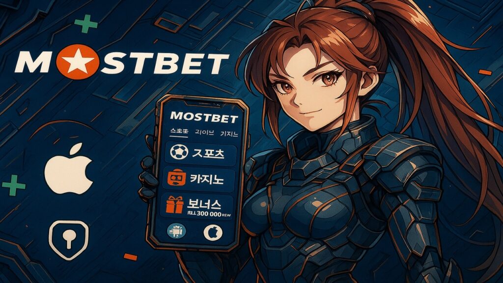 Mostbet APP 사용의 장점과 단점