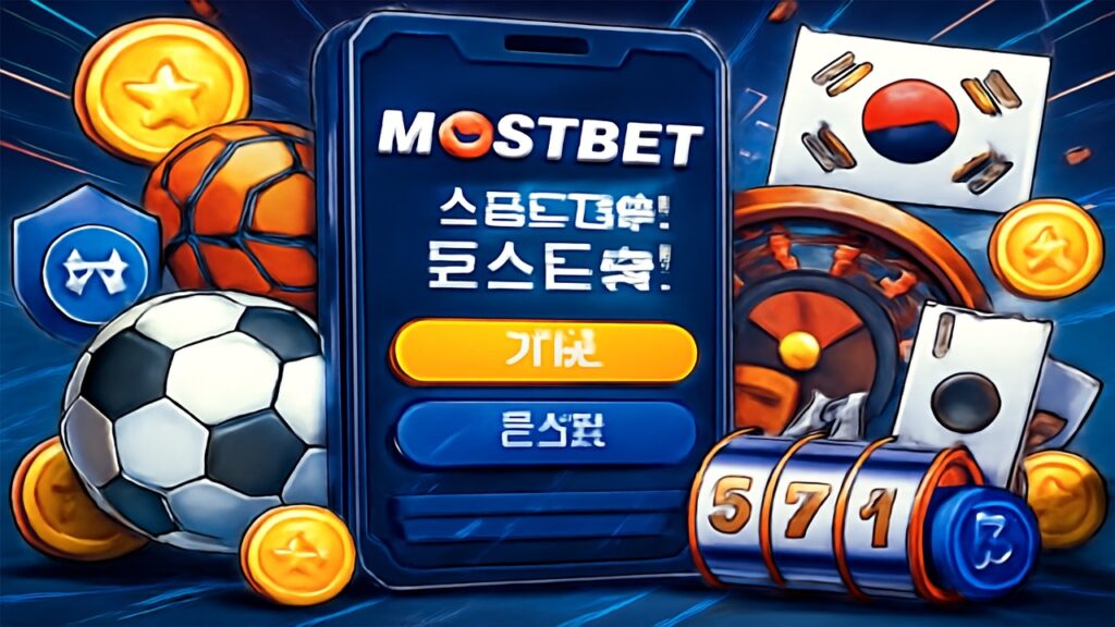 MostBet란