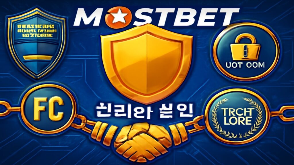 신뢰의 문장 반박할 수 없는 신임장